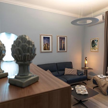 Azzurro 6 Holiday House Martina Franca Eksteriør bilde