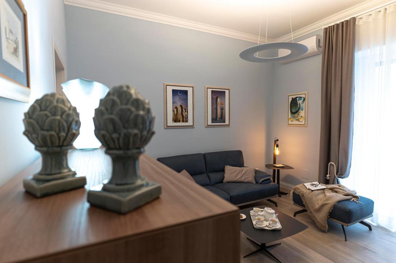 Azzurro 6 Holiday House Martina Franca Eksteriør bilde