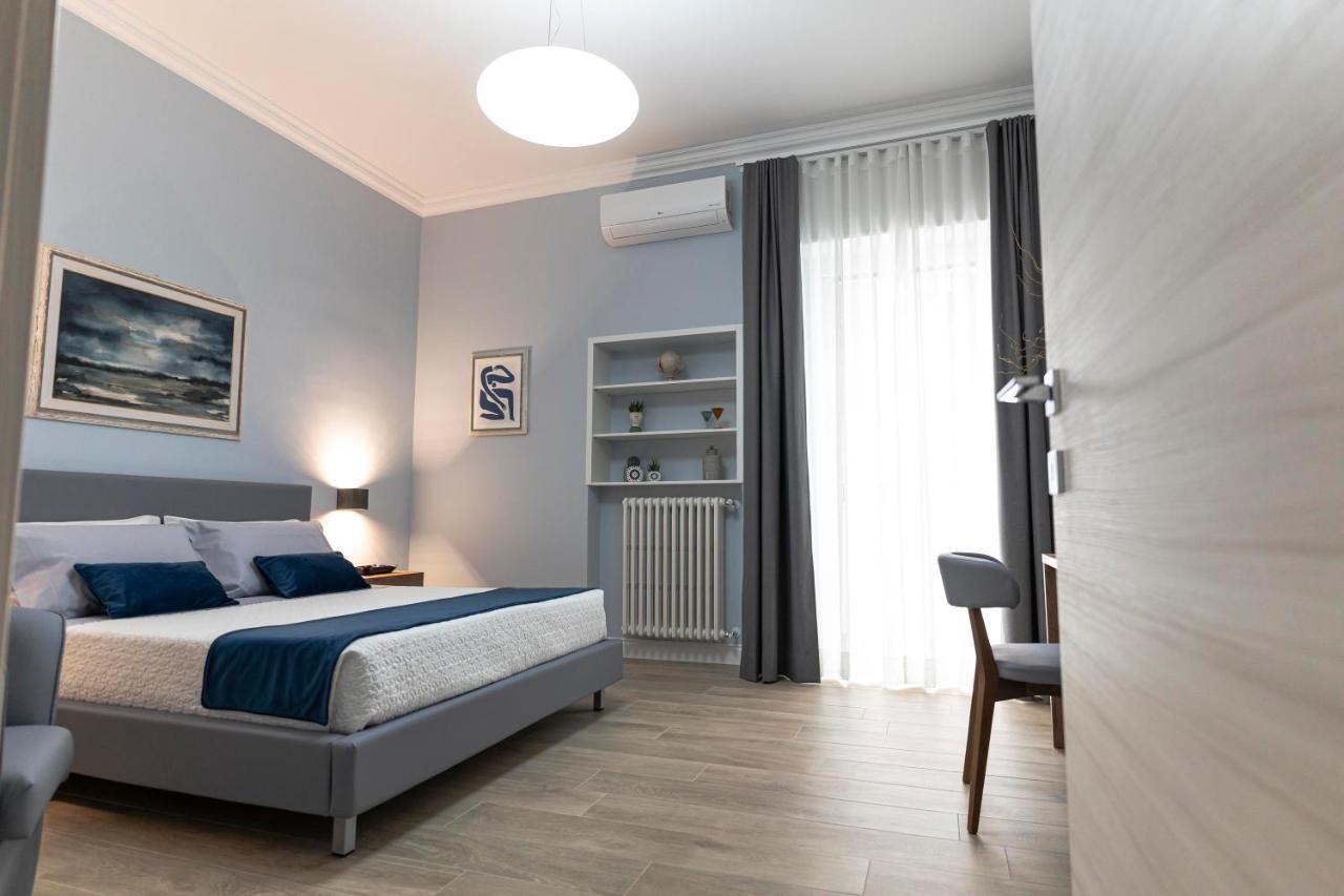 Azzurro 6 Holiday House Martina Franca Eksteriør bilde