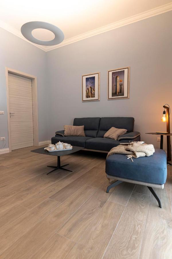 Azzurro 6 Holiday House Martina Franca Eksteriør bilde